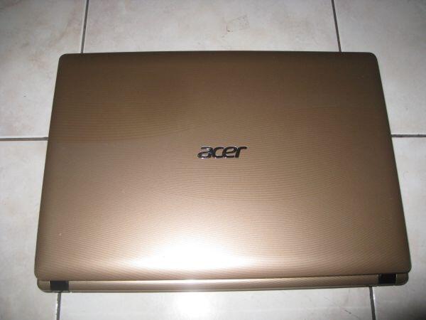 Acer 4752 Sandy Bridge B860 Core I3