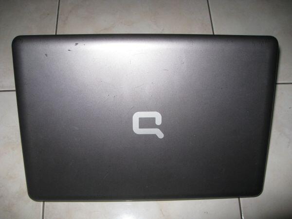 hp compaq cq43 amd E300