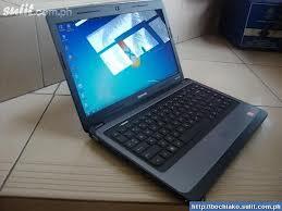 hp compaq cq43 amd E300