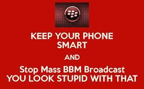 6 Tips Jitu Memaksimalkan BBM Anda untuk Bisnis Online