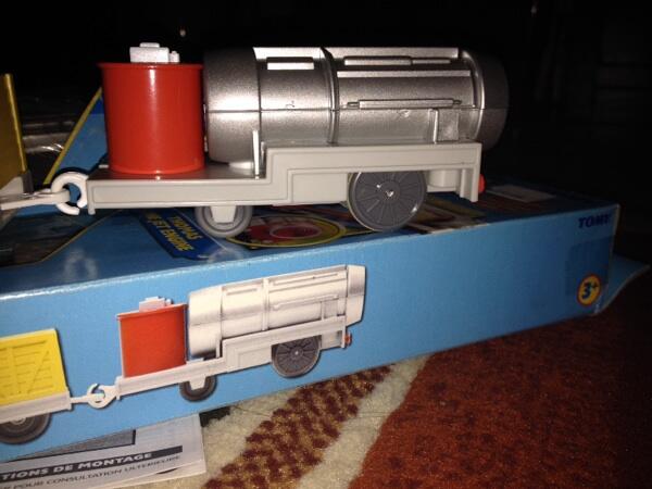 Thomas n friends train