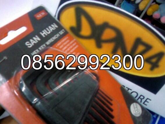 Terjual DPN74 COM PALING  MURAH KUNCI  RING KUNCI  PAS 