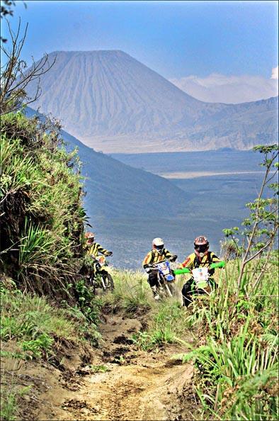 &#91; Ajakan&#93; For Adrenaline Junkie, Trail Semeru &amp; Bromo 11-12 Jan 14