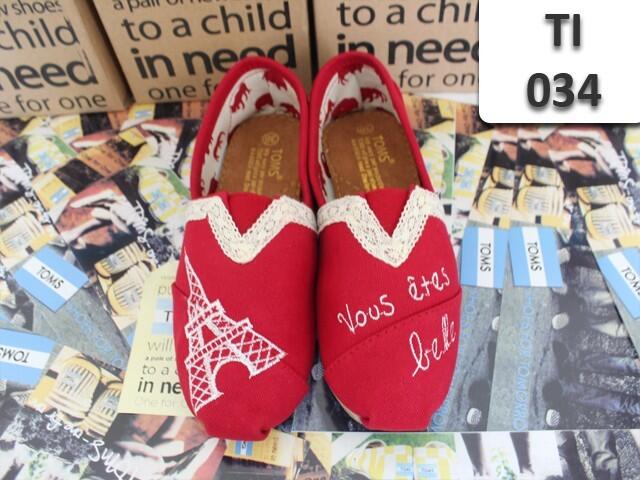 TOM SHOES KW ORI DUS ORI DROPSHIPP RESELLER MURAH KASKUS