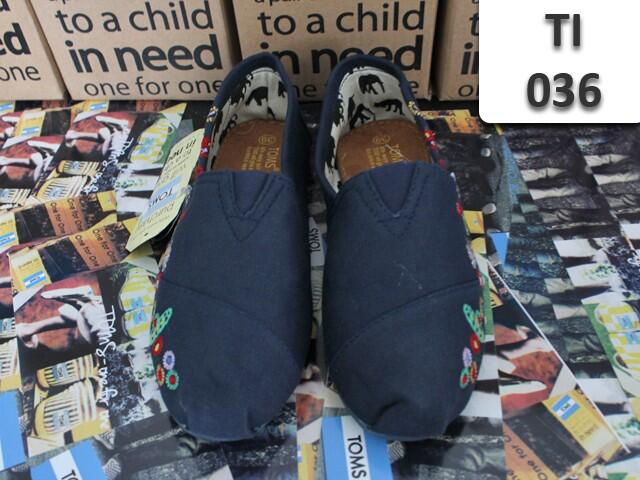 TOM SHOES KW ORI DUS ORI DROPSHIPP RESELLER MURAH KASKUS