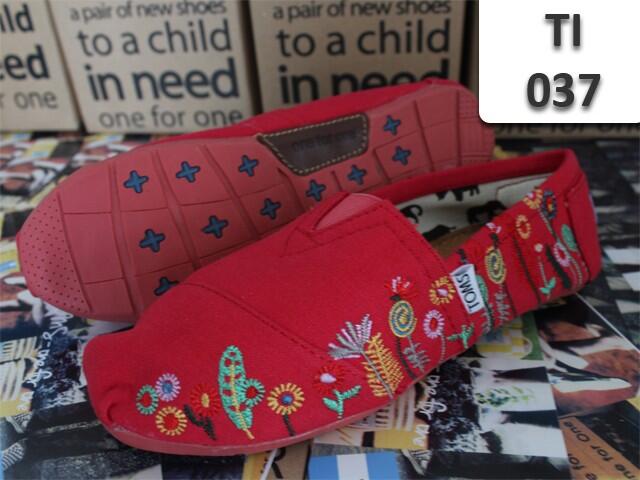 TOM SHOES KW ORI DUS ORI DROPSHIPP RESELLER MURAH KASKUS