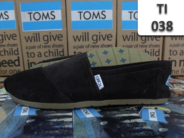 TOM SHOES KW ORI DUS ORI DROPSHIPP RESELLER MURAH KASKUS