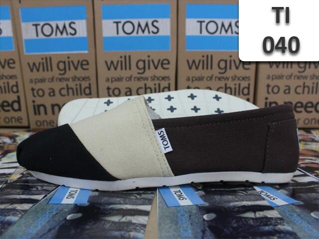 TOM SHOES KW ORI DUS ORI DROPSHIPP RESELLER MURAH KASKUS