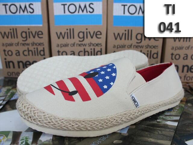 TOM SHOES KW ORI DUS ORI DROPSHIPP RESELLER MURAH KASKUS