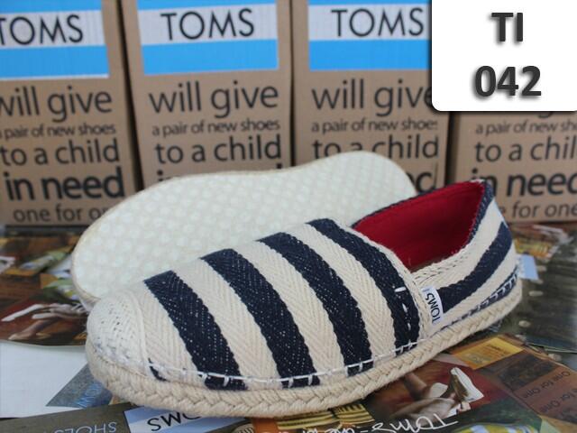 TOM SHOES KW ORI DUS ORI DROPSHIPP RESELLER MURAH KASKUS