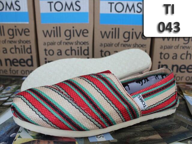 TOM SHOES KW ORI DUS ORI DROPSHIPP RESELLER MURAH KASKUS
