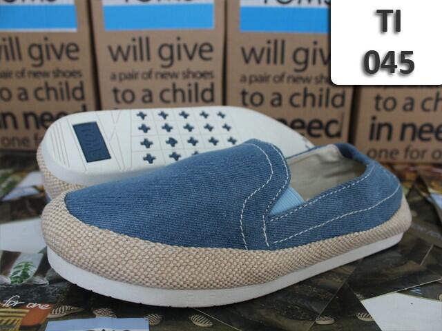 TOM SHOES KW ORI DUS ORI DROPSHIPP RESELLER MURAH KASKUS