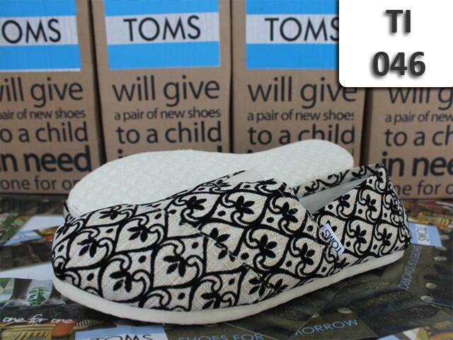 TOM SHOES KW ORI DUS ORI DROPSHIPP RESELLER MURAH KASKUS