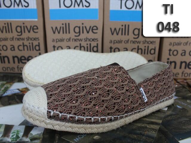 TOM SHOES KW ORI DUS ORI DROPSHIPP RESELLER MURAH KASKUS