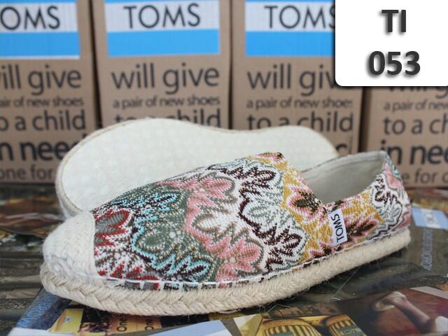 TOM SHOES KW ORI DUS ORI DROPSHIPP RESELLER MURAH KASKUS
