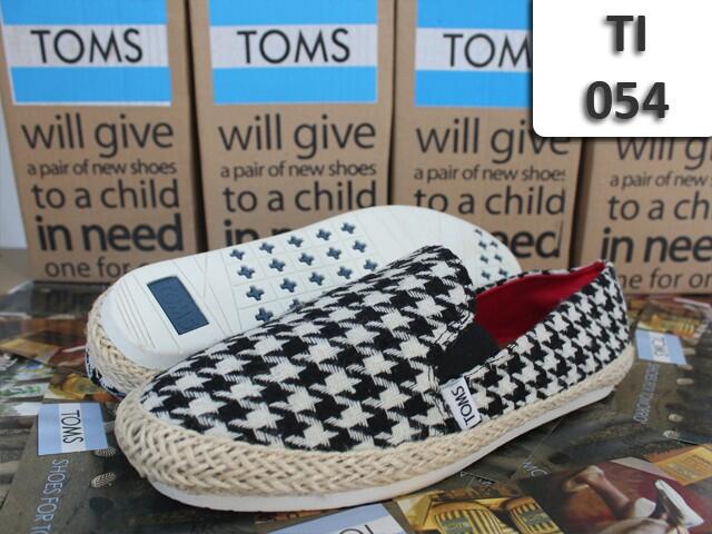 TOM SHOES KW ORI DUS ORI DROPSHIPP RESELLER MURAH KASKUS