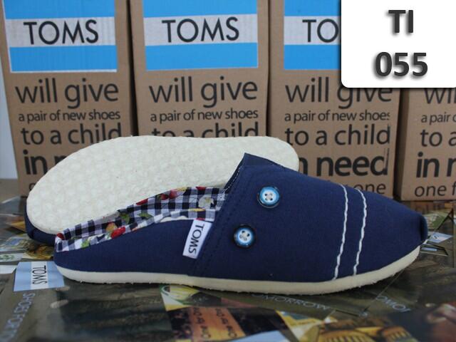 TOM SHOES KW ORI DUS ORI DROPSHIPP RESELLER MURAH KASKUS