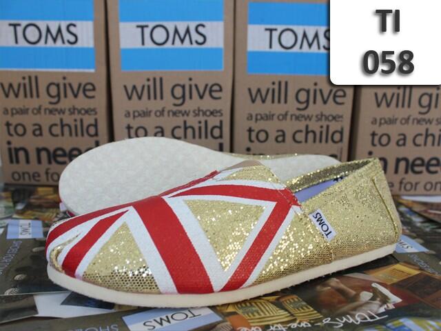 TOM SHOES KW ORI DUS ORI DROPSHIPP RESELLER MURAH KASKUS