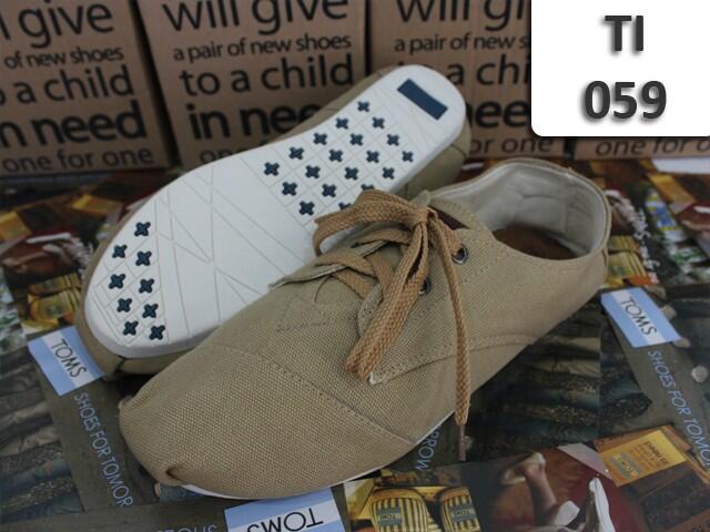 TOM SHOES KW ORI DUS ORI DROPSHIPP RESELLER MURAH KASKUS