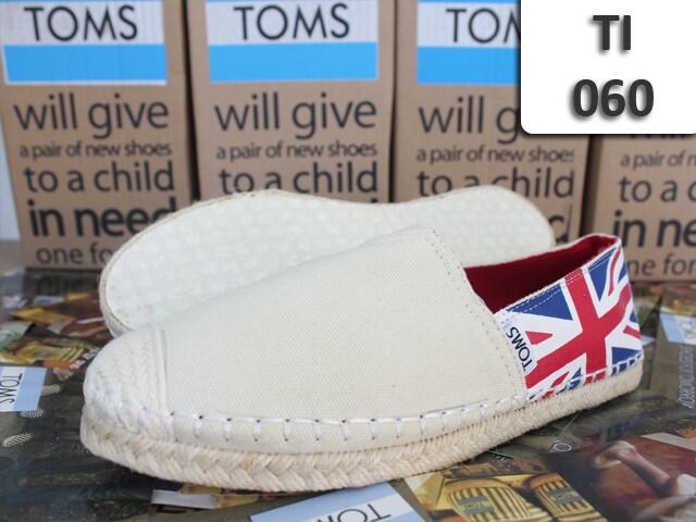 TOM SHOES KW ORI DUS ORI DROPSHIPP RESELLER MURAH KASKUS