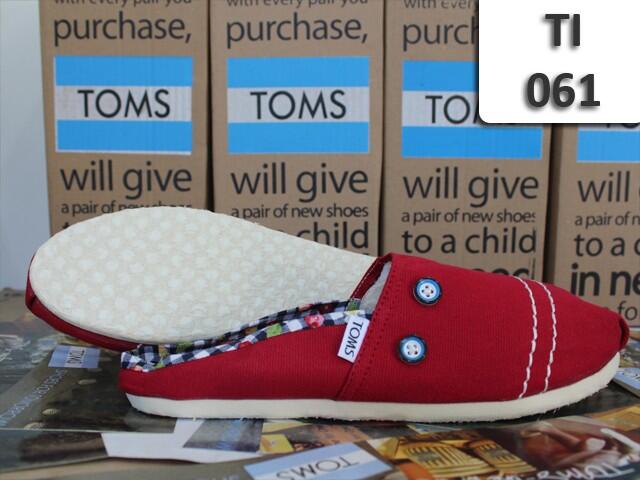 TOM SHOES KW ORI DUS ORI DROPSHIPP RESELLER MURAH KASKUS
