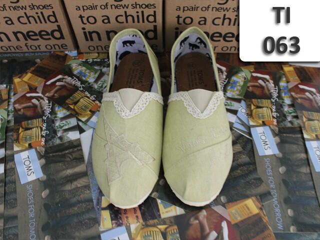 TOM SHOES KW ORI DUS ORI DROPSHIPP RESELLER MURAH KASKUS