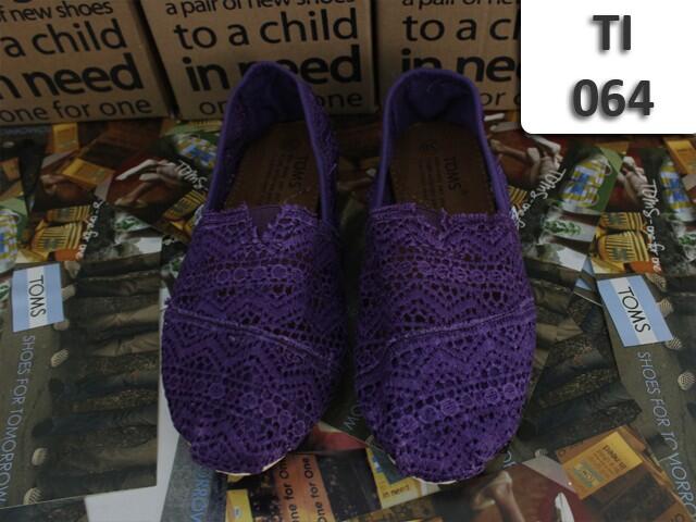 TOM SHOES KW ORI DUS ORI DROPSHIPP RESELLER MURAH KASKUS