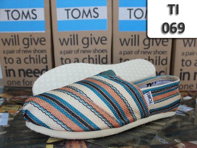 TOM SHOES KW ORI DUS ORI DROPSHIPP RESELLER MURAH KASKUS