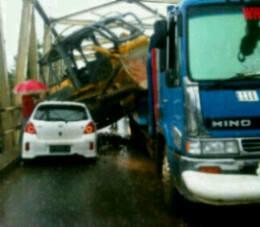 bayangkan agan yang mengalaminya,, dijamin sport jantung