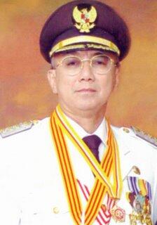Dinasti di Banten selain Dinasti Ratu Atut