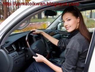 Lebih Milih Dikemudikan Cewe Atau Cowo ?