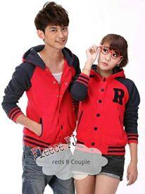 Jaket bola fleece sweater rajut tribal korea kevas murah! 100&140rb