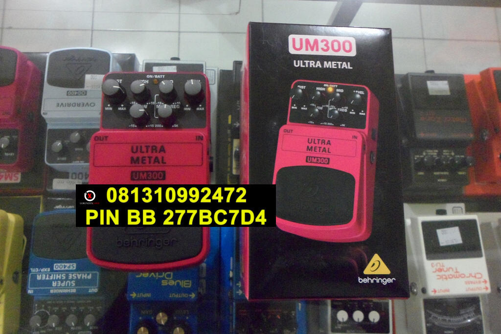 Noise Suppressor NS-2