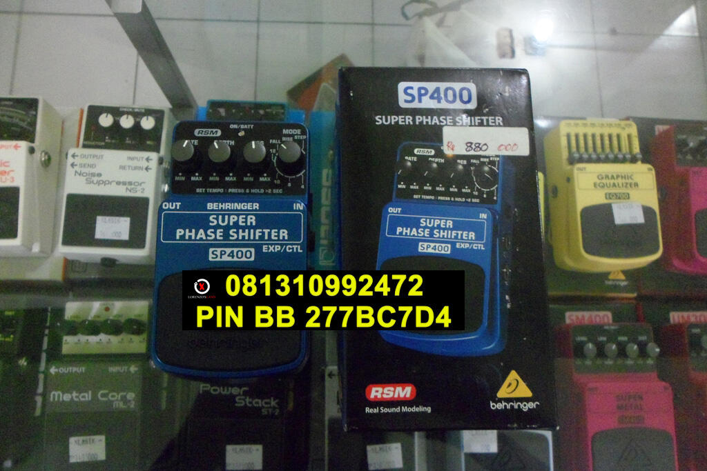 Noise Suppressor NS-2