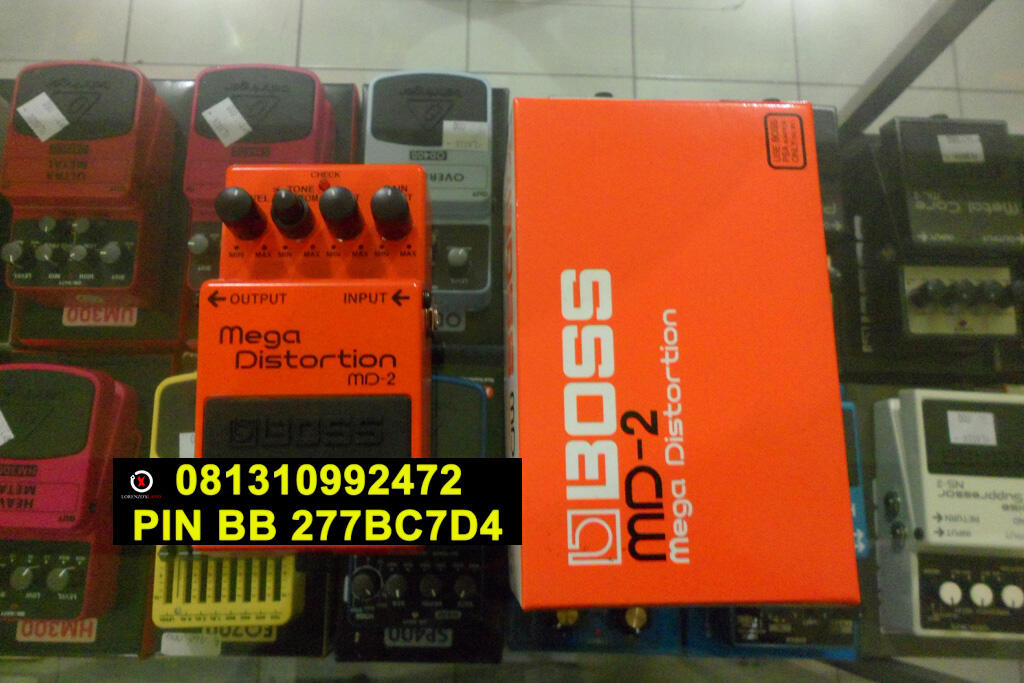 Noise Suppressor NS-2