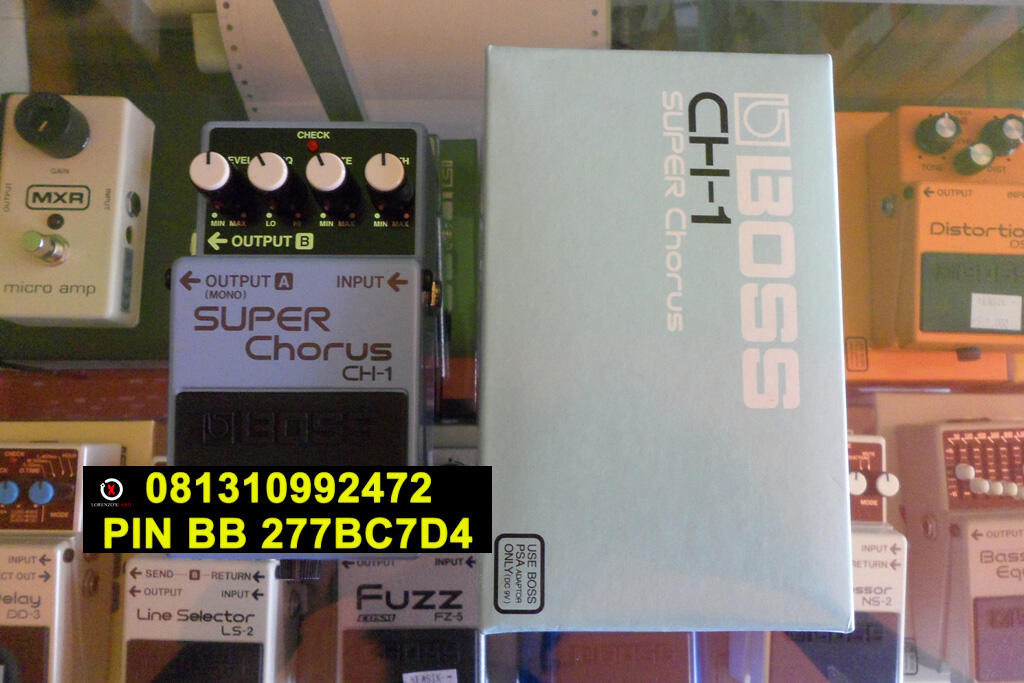 Noise Suppressor NS-2