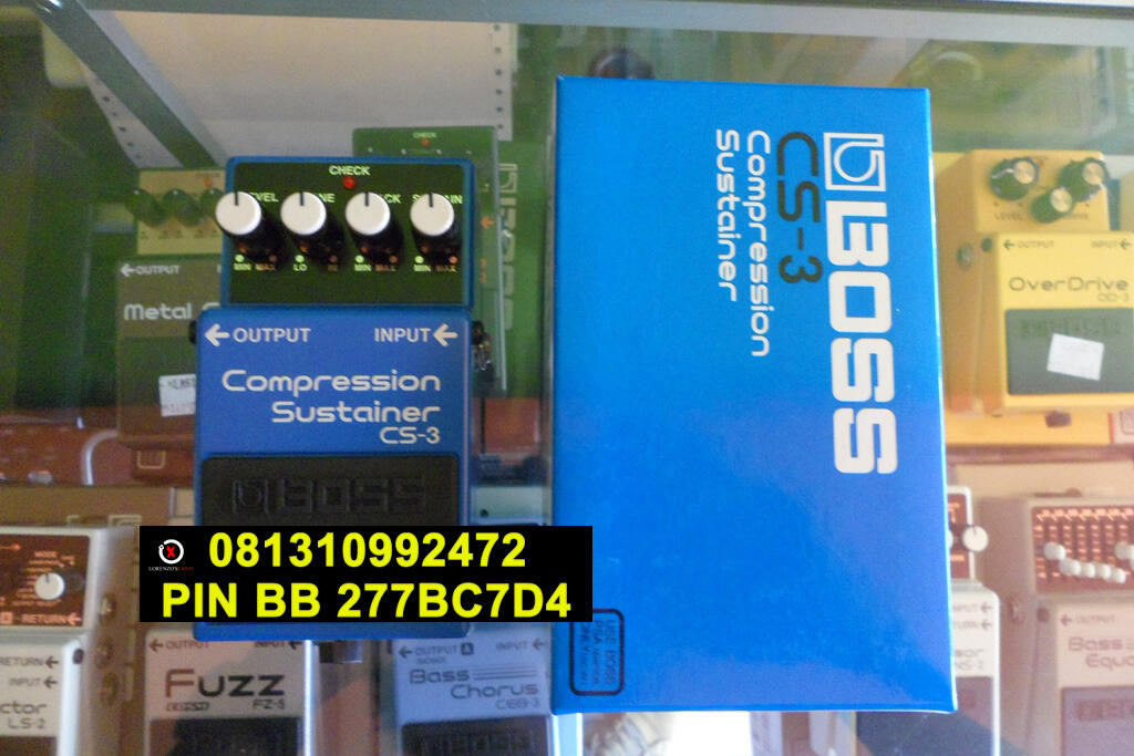 Noise Suppressor NS-2