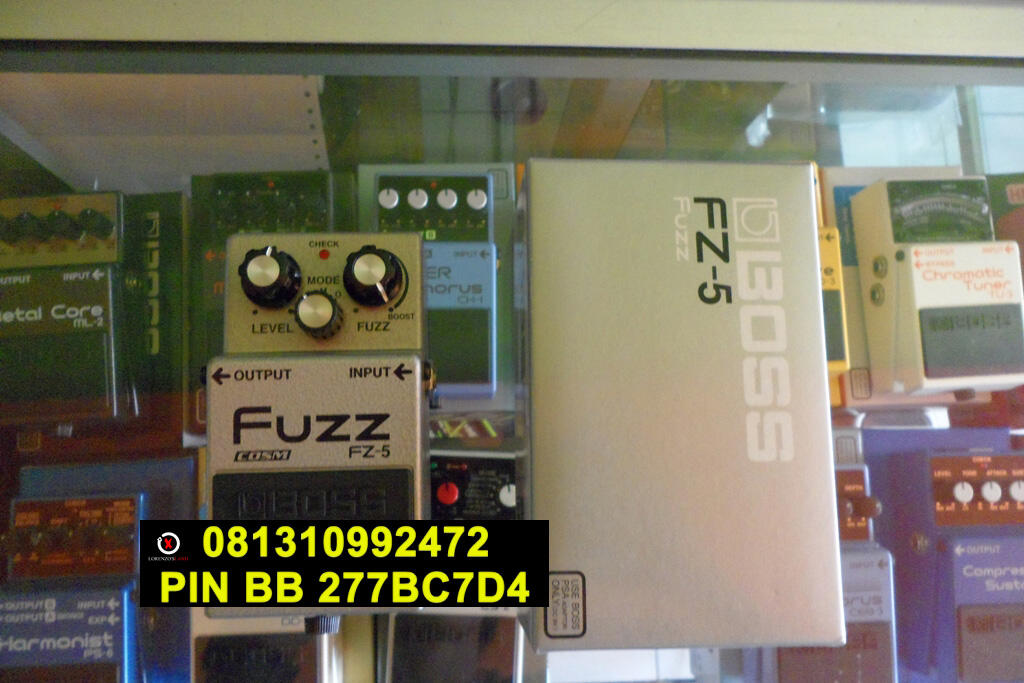 Noise Suppressor NS-2