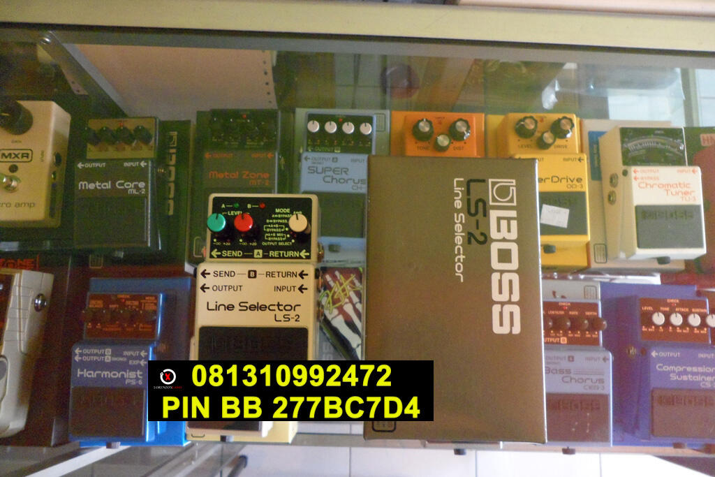 Noise Suppressor NS-2