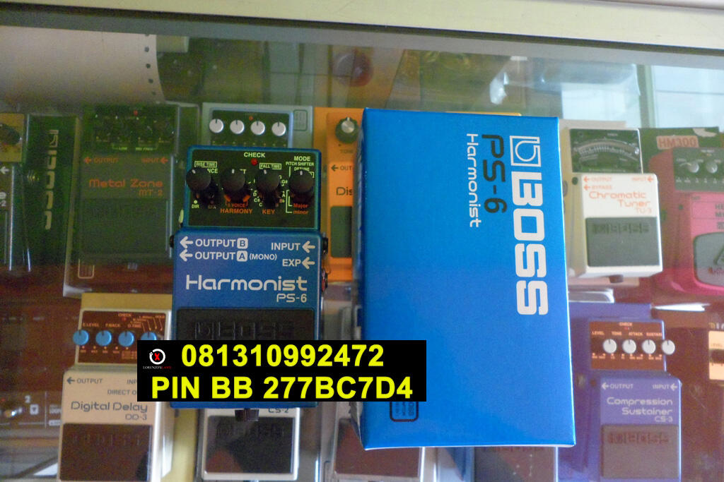 Noise Suppressor NS-2
