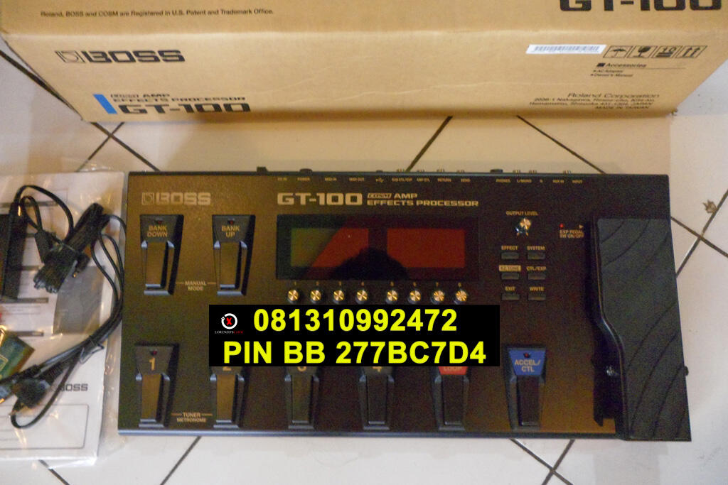 Noise Suppressor NS-2