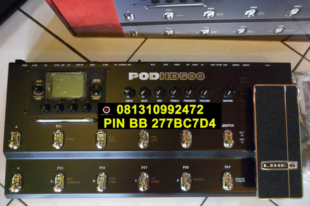 Noise Suppressor NS-2