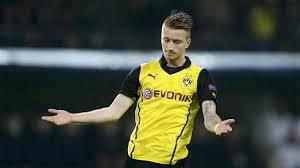 Jersey Grade Ori Borossia Dortmund 3rd 2013/2014 UCL Version