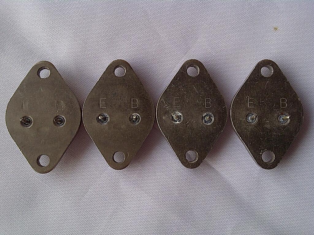 transistor jengkol motorola original COPOTAN 3020