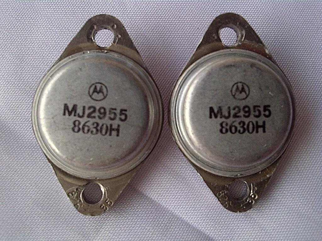 transistor jengkol motorola original COPOTAN 3020