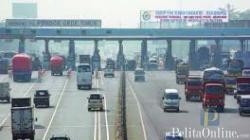Duh, Tarif Tol Naik Lagi Hingga 10 Persen