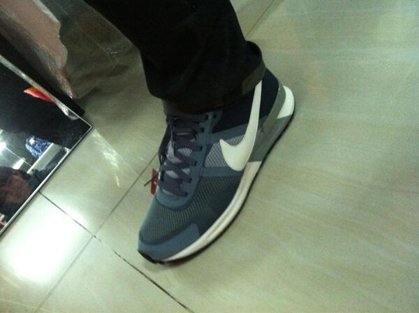 Nike Air Pegasus 83/30 Armory Slate