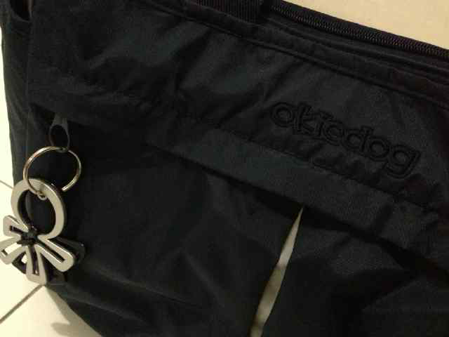 Okiedog - Urban Metro