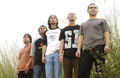 10 Grup Band Terbaik Indonesia (Versi ane gan)