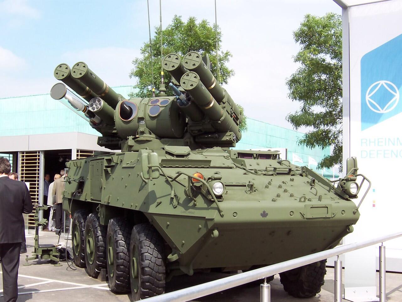 BTR - 90